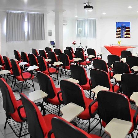 5C Hotel Santo Antônio de Jesus 외부 사진