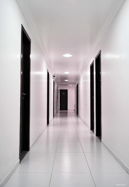 5C Hotel Santo Antônio de Jesus 외부 사진
