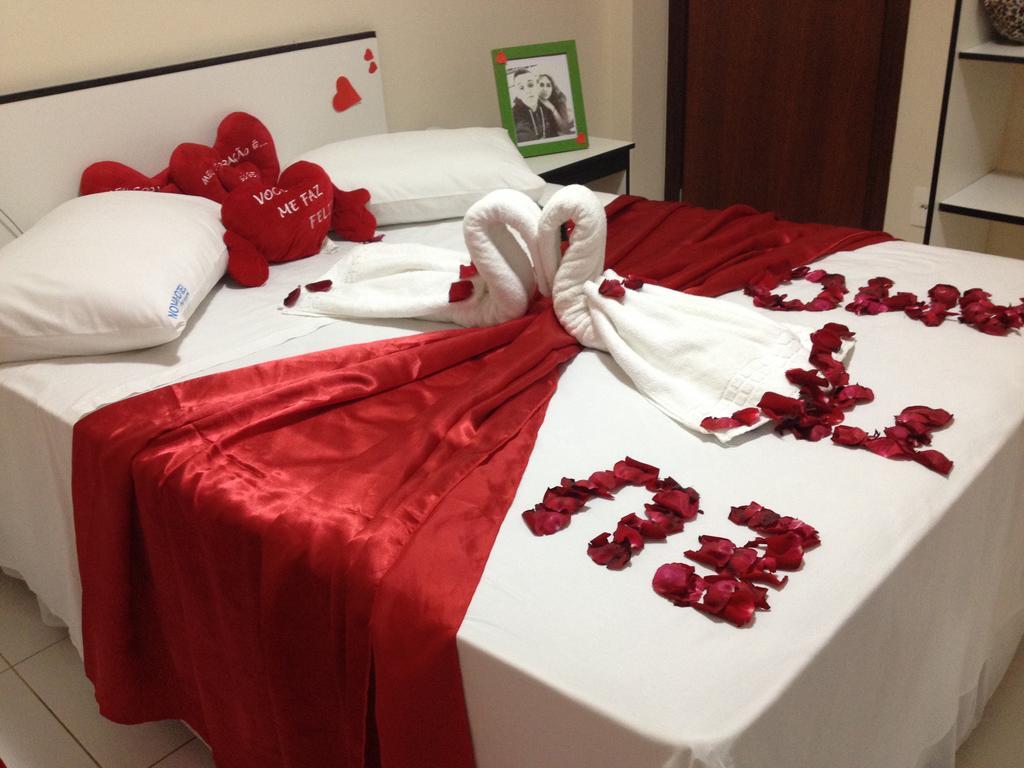 5C Hotel Santo Antônio de Jesus 외부 사진