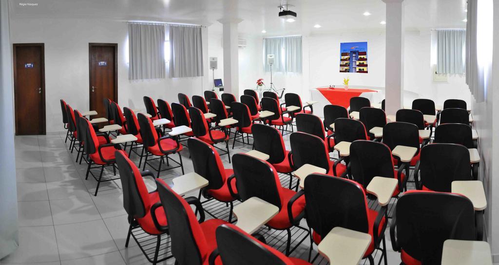 5C Hotel Santo Antônio de Jesus 외부 사진