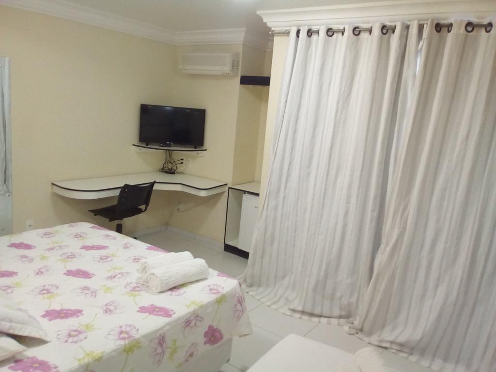 5C Hotel Santo Antônio de Jesus 외부 사진