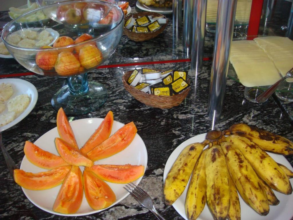 5C Hotel Santo Antônio de Jesus 외부 사진